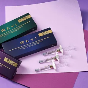 Биоревитализация (препарат Revi Prime Aesthetic Россия)