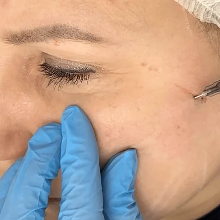 Премиум-нити с эффектом объёма