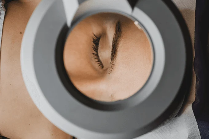 Ультразвуковая чистка лица в Челябинске — глубокое очищение без раздражения и боли