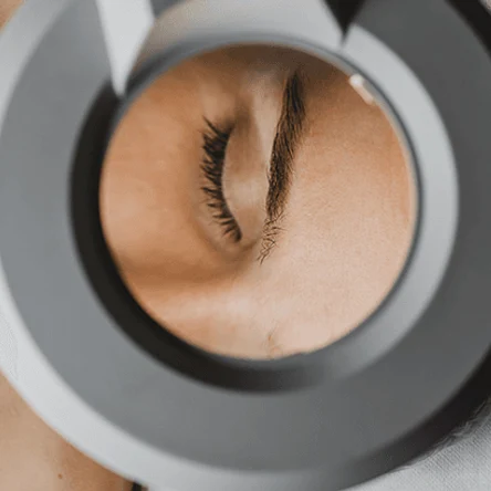 Ультразвуковая чистка лица