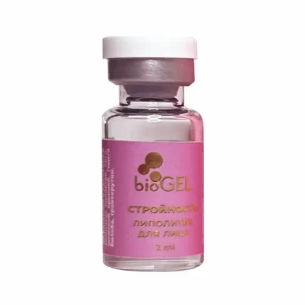 Биоревитализация (препарат BioGel Россия)