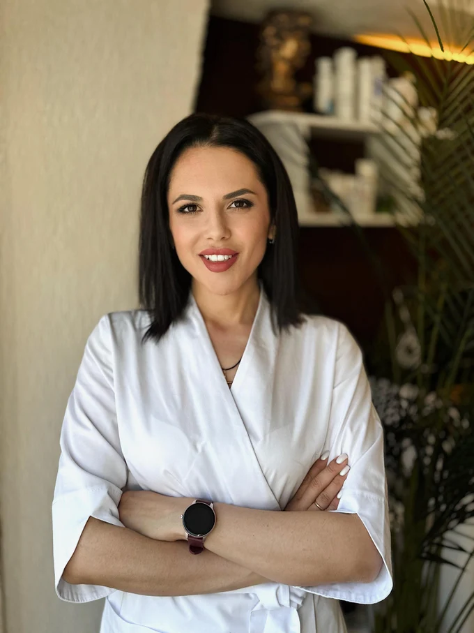 Познакомимся?