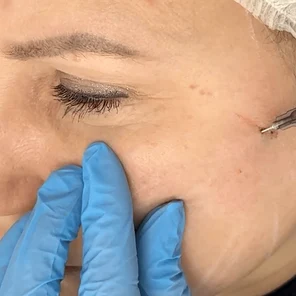 Премиум-нити с эффектом объёма