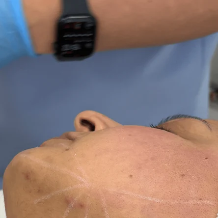 Базовый комплекс + шея